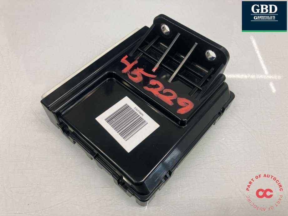Styreenhet batteri elbil (BMS - Battery Management System) til Kia Niro 2016-2021  (375A1-K4000|)