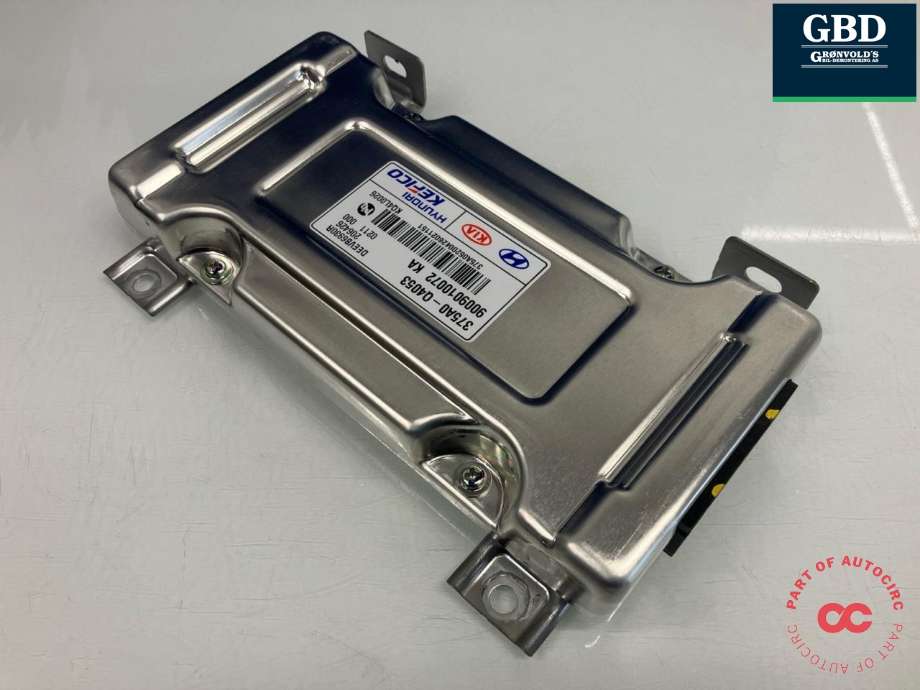 Styreenhet batteri elbil (BMS - Battery Management System) til Kia Niro 2016-2021 (375A0Q4 053|375A0-Q4053|)