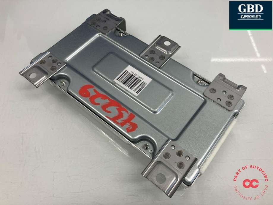 Styreenhet batteri elbil (BMS - Battery Management System) til Kia Niro 2016-2021 (375A0Q4 053|375A0-Q4053|)