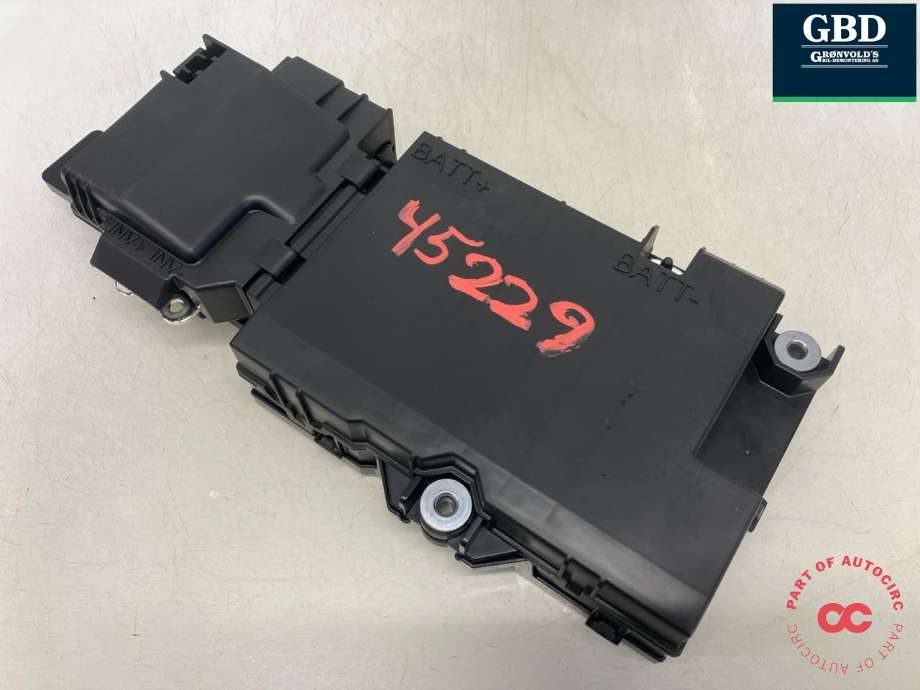 Styreenhet batteri elbil (BMS - Battery Management System) til Kia Niro 2016-2021 (37583K 4000|K4375-14051|37583-K4000)