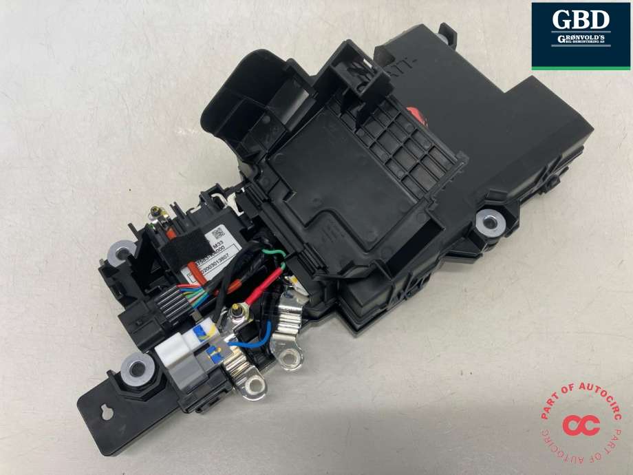 Styreenhet batteri elbil (BMS - Battery Management System) til Kia Niro 2016-2021 (37583K 4000|K4375-14051|37583-K4000)