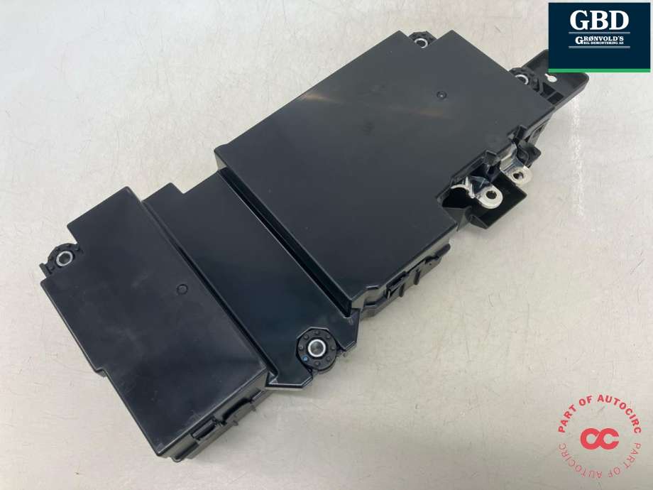 Styreenhet batteri elbil (BMS - Battery Management System) til Kia Niro 2016-2021 (37583K 4000|K4375-14051|37583-K4000)