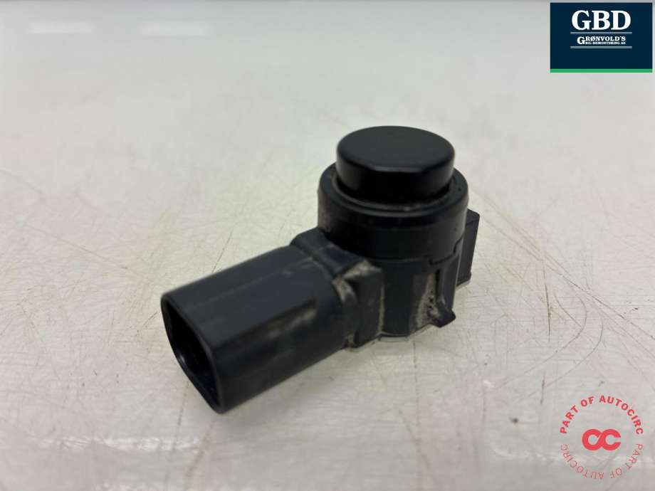 Parkeringssensor bak til Peugeot 308 2013-2021 (Type II) (16 099 810 80|9675202477XT|)