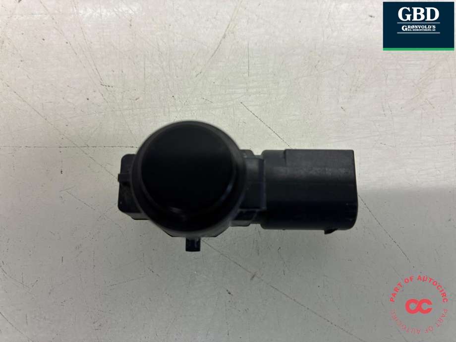 Parkeringssensor bak til Peugeot 308 2013-2021 (Type II) (16 099 810 80|9675202477XT|)