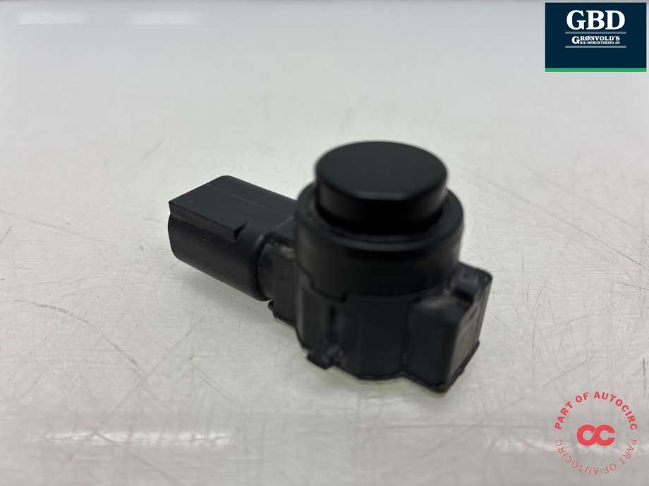 Parkeringssensor bak til Peugeot 308 2013-2021 (Type II) (16 099 810 80|9675202477XT|)
