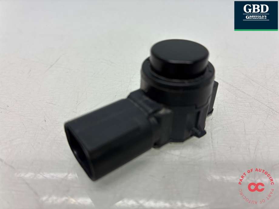 Parkeringssensor bak til Peugeot 308 2013-2021 (Type II) (16 099 810 80|9675202477XT|)