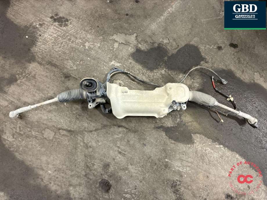 Tannstang elektrisk til Škoda Superb 2008-2015 (Type II) (1K1 423 055 M|1K1 423 055 MX|1K1 423 051 FE)