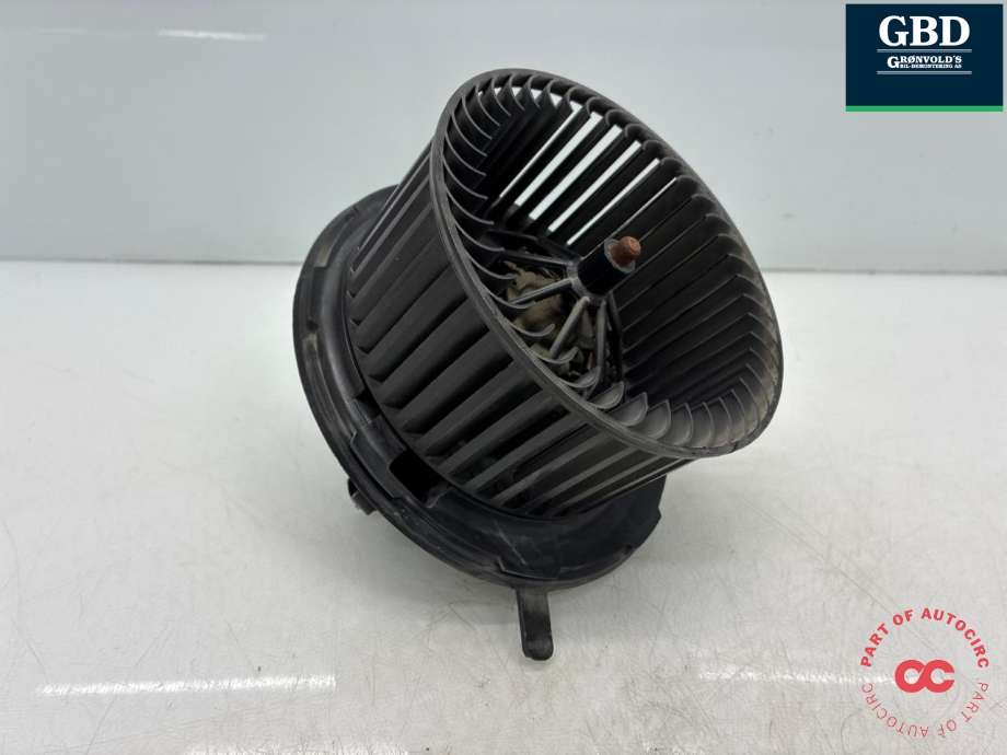 Varmeapparat motor til Škoda Superb 2008-2015 (Type II)  (1K1 820 021|3C1 820 015 AA|3C0 907 521 F)