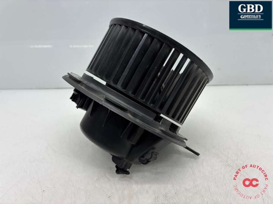 Varmeapparat motor til Škoda Superb 2008-2015 (Type II)  (1K1 820 021|3C1 820 015 AA|3C0 907 521 F)