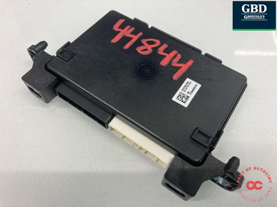 Styreenhet batteri elbil (BMS - Battery Management System) til Hyundai Ioniq 5 2021-->>  (375A1GI0 00|375A1-GI000|GI375-A1000)