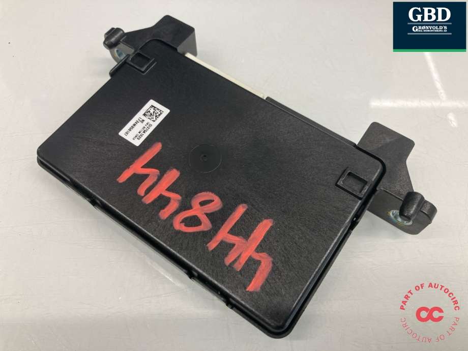 Styreenhet batteri elbil (BMS - Battery Management System) til Hyundai Ioniq 5 2021-->>  (375A1GI0 00|375A1-GI000|GI375-A1000)