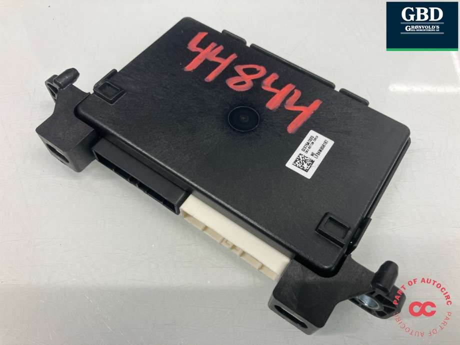 Styreenhet batteri elbil (BMS - Battery Management System) til Hyundai Ioniq 5 2021-->>  (375A1GI0 00|375A1-GI000|GI375-A1000)