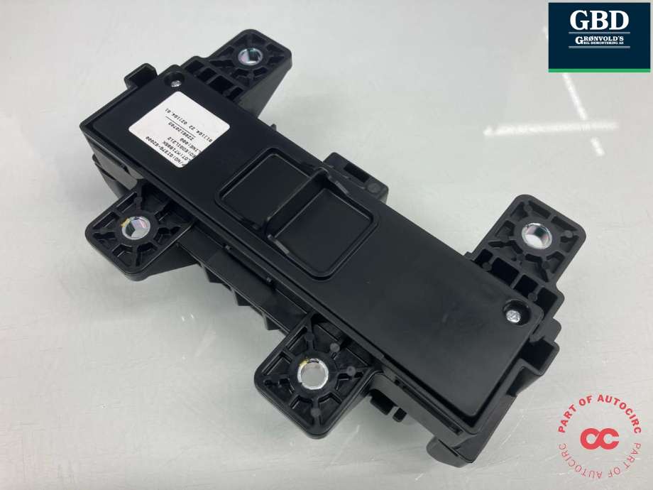 Sikringsboks til Hyundai Ioniq 5 2021-->> (GI375-S2000|)