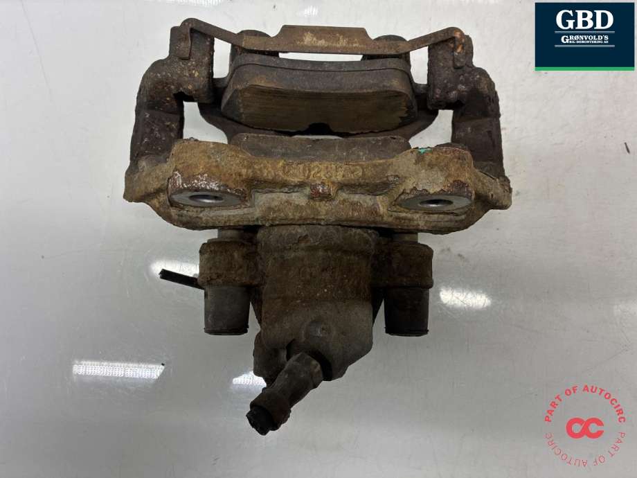Bremsecaliper høyre bak til Mercedes GL 2006-2012 (X164) (X164) (A 004 420 40 83|)