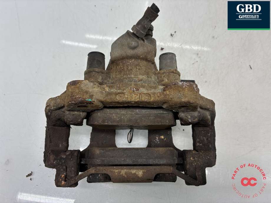 Bremsecaliper høyre bak til Mercedes GL 2006-2012 (X164) (X164) (A 004 420 40 83|)
