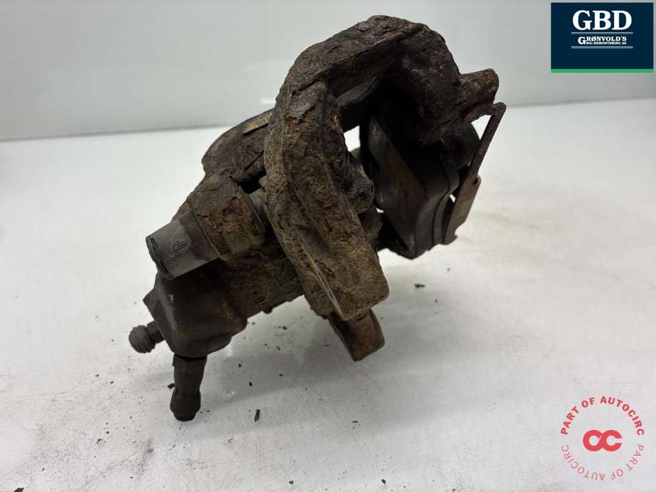 Bremsecaliper venstre bak til Mercedes GL 2006-2012 (X164) (X164) (A 004 420 39 83|A 004 420 39 83 80|)