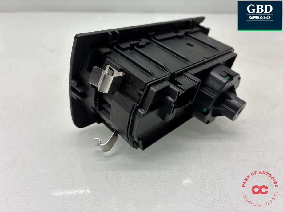 Bryter lys til Mercedes GL 2006-2012 (X164) (X164) (A 164 545 35 04 9116|A 164 545 35 04|)