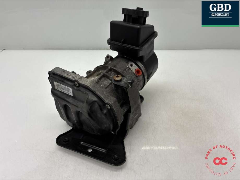 Servo pumpe mekanisk til Mercedes GL, 2006-2012 (X164) (X164) (A 164 460 17 80)