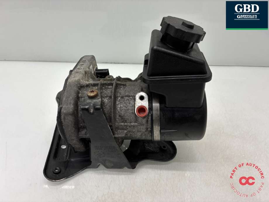 Servo pumpe mekanisk til Mercedes GL 2006-2012 (X164) (X164) (A 164 460 17 80|A 164 460 16 80|A0021677)