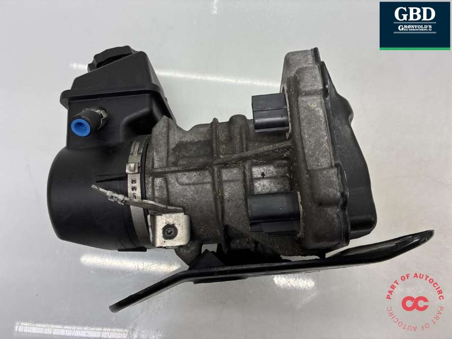 Servo pumpe mekanisk til Mercedes GL 2006-2012 (X164) (X164) (A 164 460 17 80|A 164 460 16 80|A0021677)