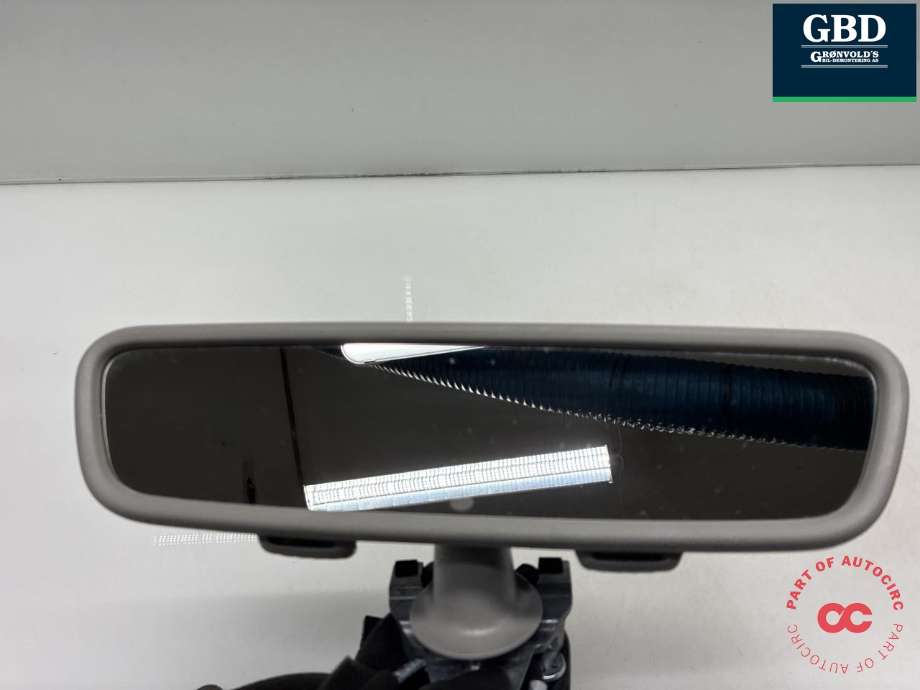 Speil innvendig til Mercedes GL 2006-2012 (X164) (X164) (A 164 810 45 17 7E94|)