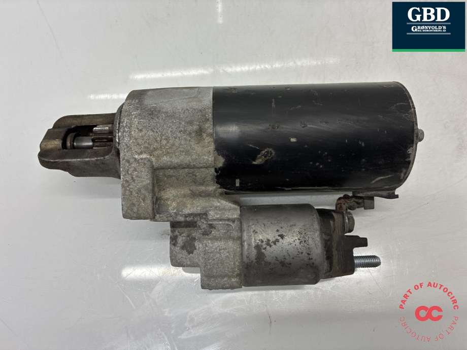 Starter diesel til Mercedes GL 2006-2012 (X164) (X164) (A 006 151 98 01|A 006 151 98 01 80 |A 006 151 98 01 83|A 006 151 98 01 88| 0001115096)