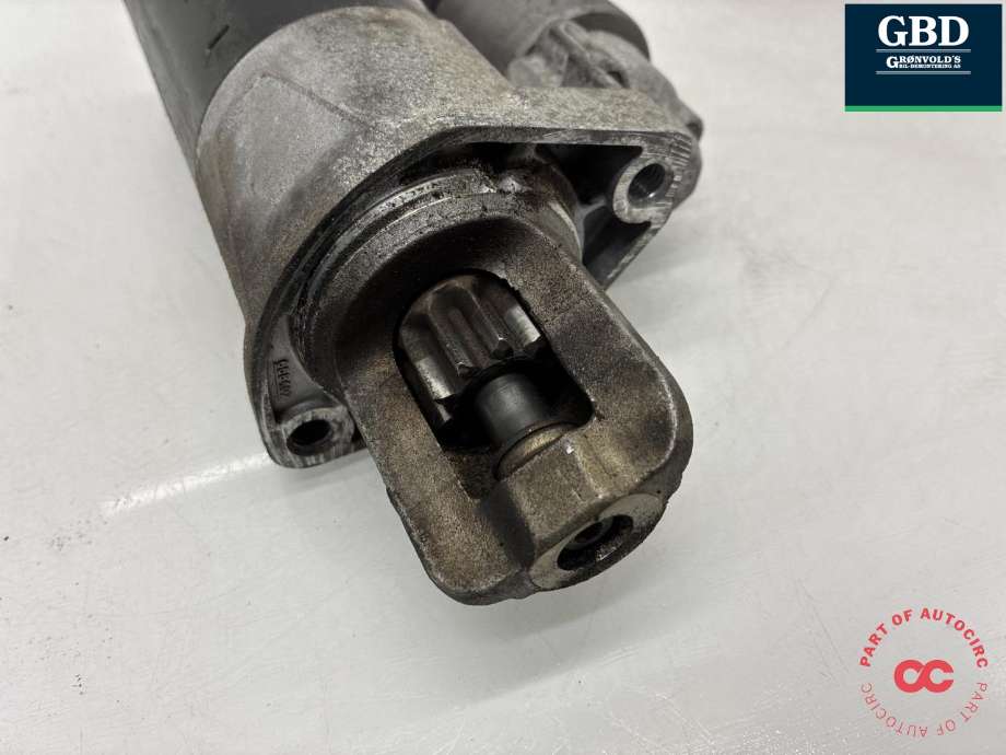 Starter diesel til Mercedes GL 2006-2012 (X164) (X164) (A 006 151 98 01|A 006 151 98 01 80 |A 006 151 98 01 83|A 006 151 98 01 88| 0001115096)