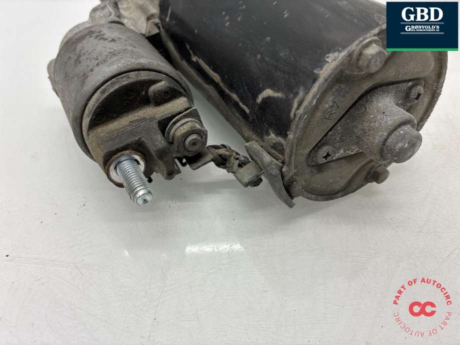 Starter diesel til Mercedes GL 2006-2012 (X164) (X164) (A 006 151 98 01|A 006 151 98 01 80 |A 006 151 98 01 83|A 006 151 98 01 88| 0001115096)