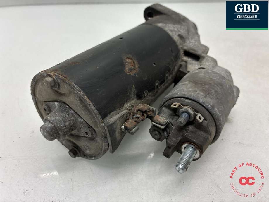 Starter diesel til Mercedes GL 2006-2012 (X164) (X164) (A 006 151 98 01|A 006 151 98 01 80 |A 006 151 98 01 83|A 006 151 98 01 88| 0001115096)