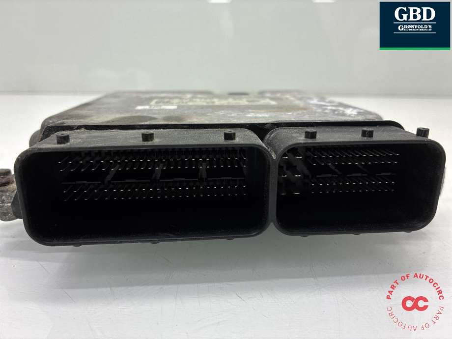 Styreenhet motor til Mercedes GL 2006-2012 (X164) (X164) (A 642 150 89 00|0281016656|)