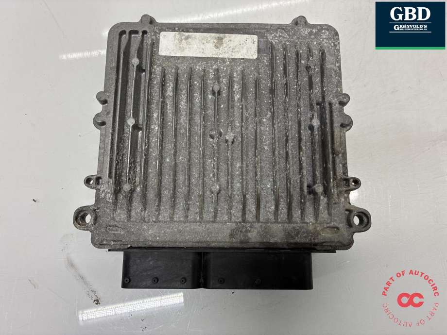 Styreenhet motor til Mercedes GL 2006-2012 (X164) (X164) (A 642 150 89 00|0281016656|)