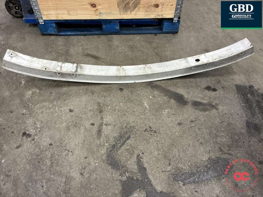 Støtfangerforsterkning foran til Mercedes GL 2006-2012 (X164) (X164) (A 164 620 12 34|)