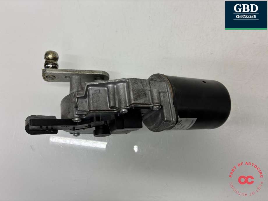 Viskermotor frontrute til Mercedes GL 2006-2012 (X164) (X164) (A 164 820 24 42|)
