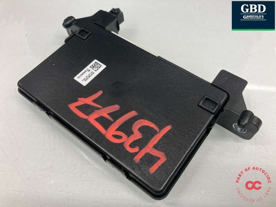 Styreenhet batteri elbil (BMS - Battery Management System) til Hyundai Ioniq 6 2023-->>  (375A1GI0 00|375A1-GI000|GI375-A1000)