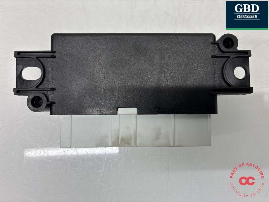 Styreenhet parkering til VW Golf VII 2012-2017 (Fase 1) (5Q0 919 294 E|5Q0 919 294 E 000|)