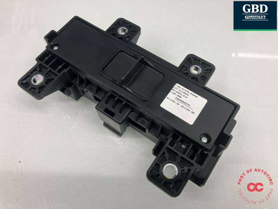 Sikringsboks til Hyundai Ioniq 6 2023-->>  (GI375-S2000|)