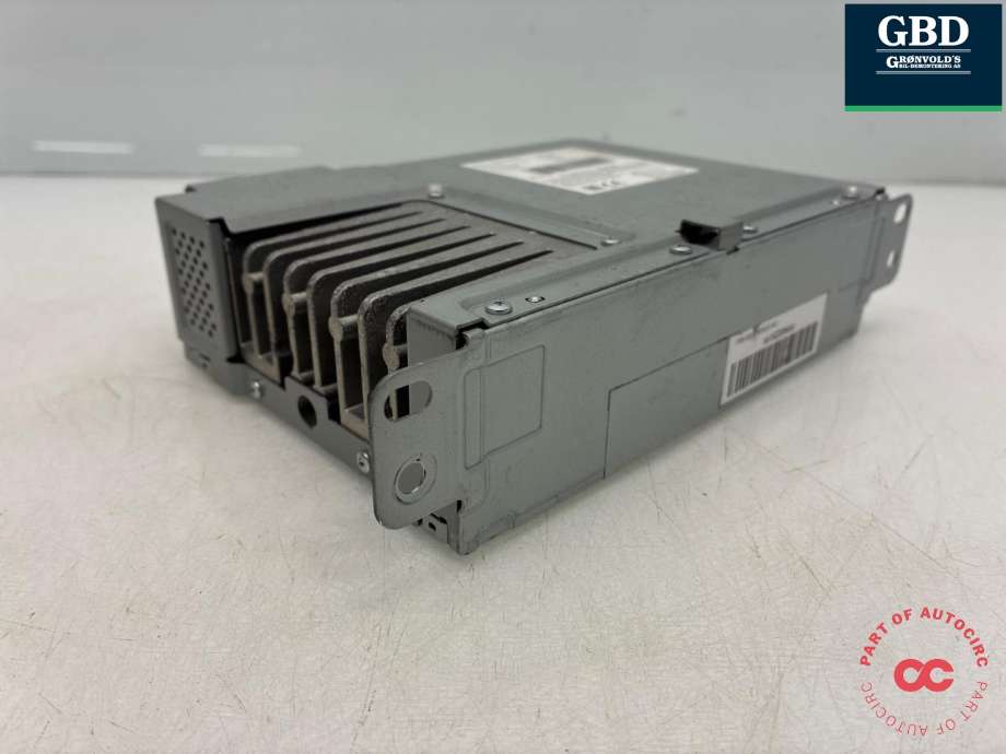 Bilstereo til Toyota Proace 2016-->> (Type II)  (98 162 094 80|)