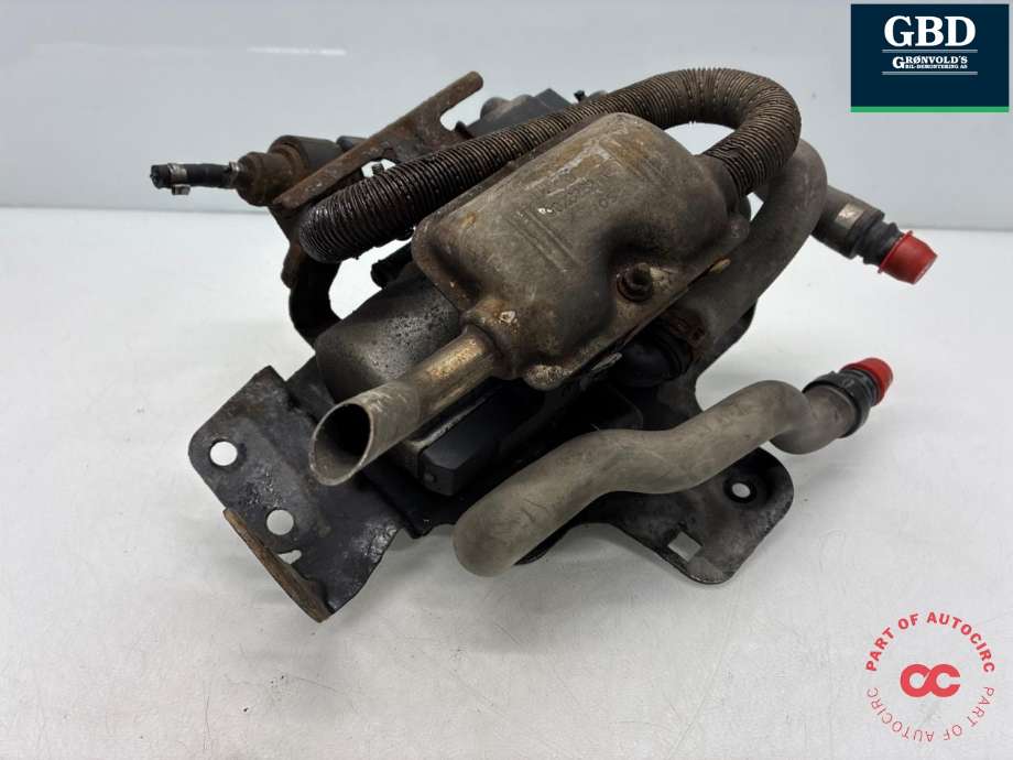 Dieselvarmer til Toyota Proace 2016-->> (Type II) (98 090 34 88 0|)