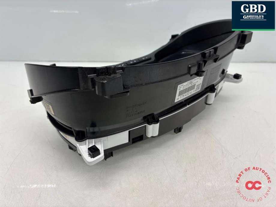 Instrumentpanel til Toyota Proace 2016-->> (Type II)  (981754328000|)