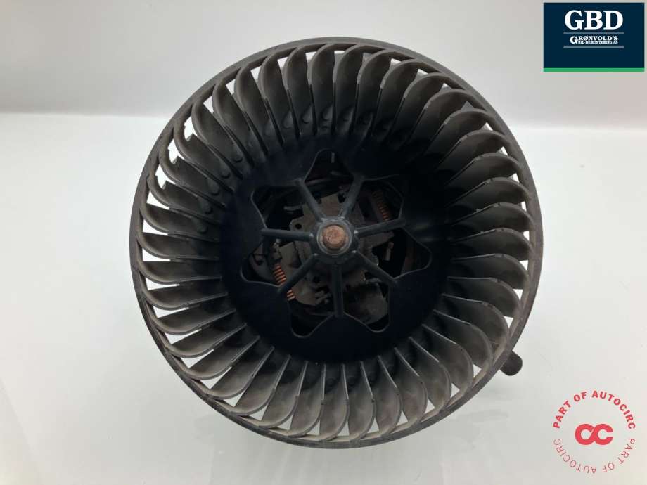 Varmeapparat motor til VW Caddy 2004-2010 (Type III, Fase 1) (1K1 819 015 F|1K1 819 015|1K1819015A)