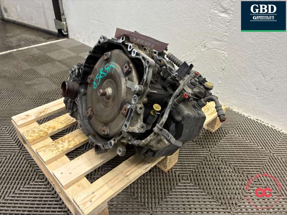 Girkasse automat til Volvo XC70 2005-2007 (Type I, Fase 2) (30713892|)