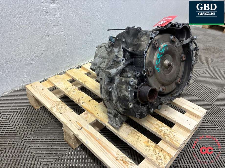 Girkasse automat til Volvo XC70 2005-2007 (Type I, Fase 2) (30713892|)