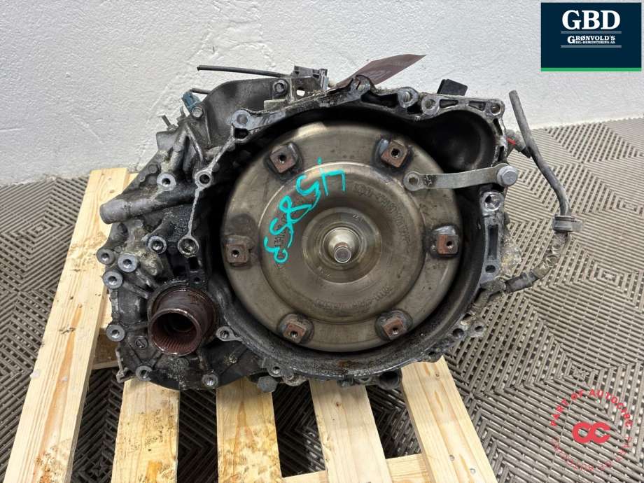 Girkasse automat til Volvo XC70 2005-2007 (Type I, Fase 2) (30713892|)