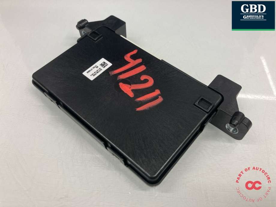 Styreenhet batteri elbil (BMS - Battery Management System) til Hyundai Ioniq 5 2021-->> (375A1GI0 00|375A1-GI000|GI375-A1000)