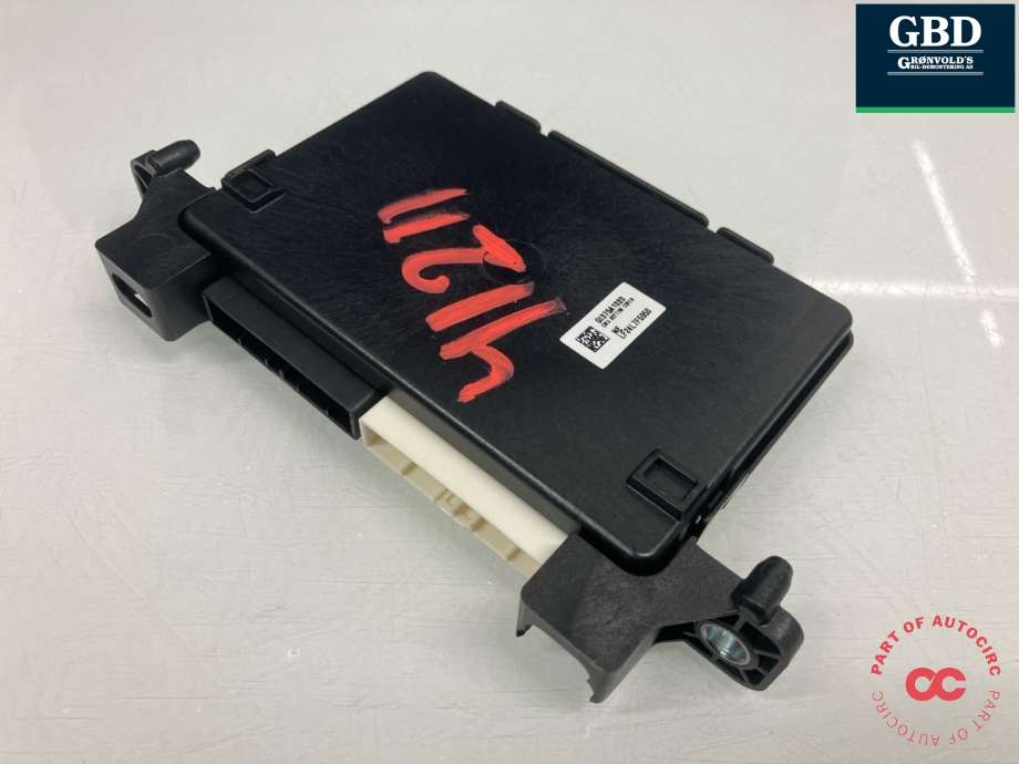 Styreenhet batteri elbil (BMS - Battery Management System) til Hyundai Ioniq 5 2021-->>  (375A1GI0 00|375A1-GI000|GI375-A1000)