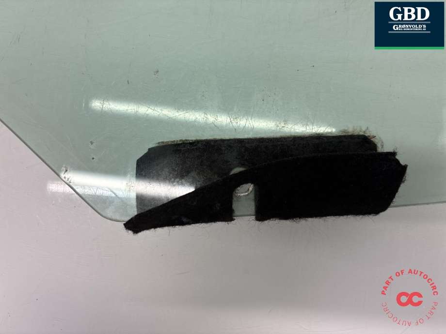 Siderute venstre foran til Fiat Doblo 2010-->> (Type II)  (51872768|)