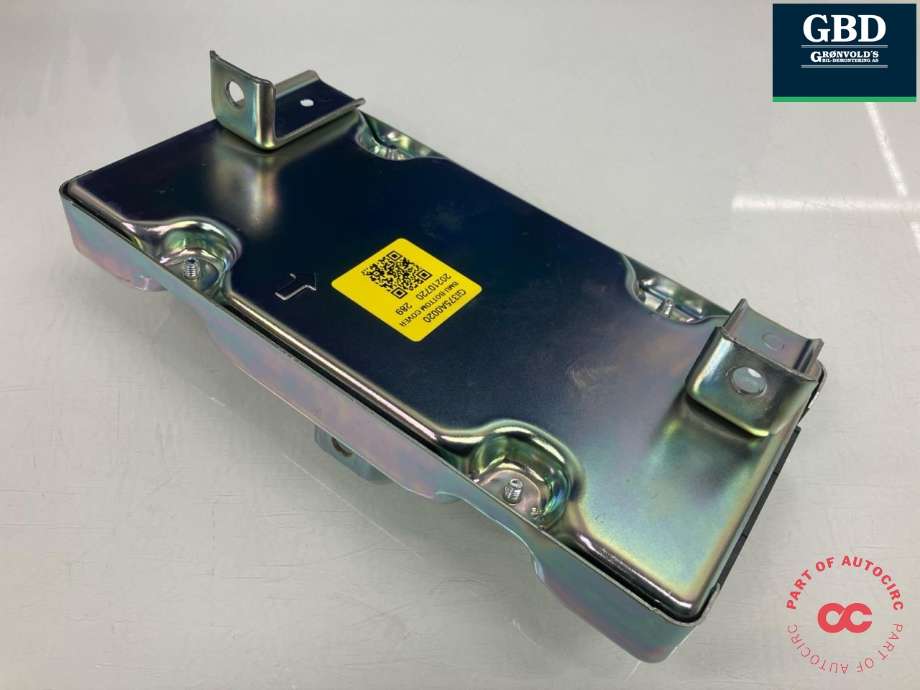Styreenhet batteri elbil (BMS - Battery Management System) til Hyundai Ioniq 5 2021-->>  (375A0GI0 50|375A0-GI050|GI375-A0050)