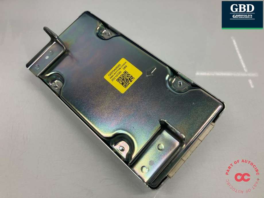 Styreenhet batteri elbil (BMS - Battery Management System) til Hyundai Ioniq 5 2021-->>  (375A0GI0 50|375A0-GI050|GI375-A0050)