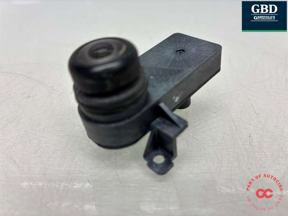 Parkeringskamera bak til Tesla Model 3 2018-2023 (Fase 1) (1095949-00-E|1095949-00-D|)