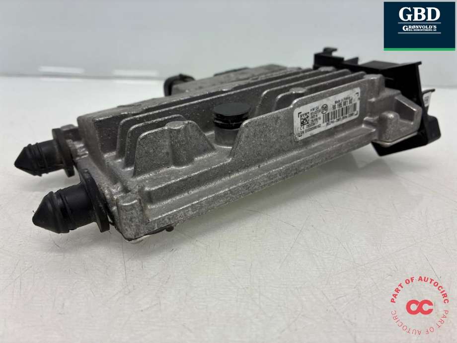 Styreenhet tenning til Peugeot 308 2013-2021 (Type II)  (98 195 981 80|)